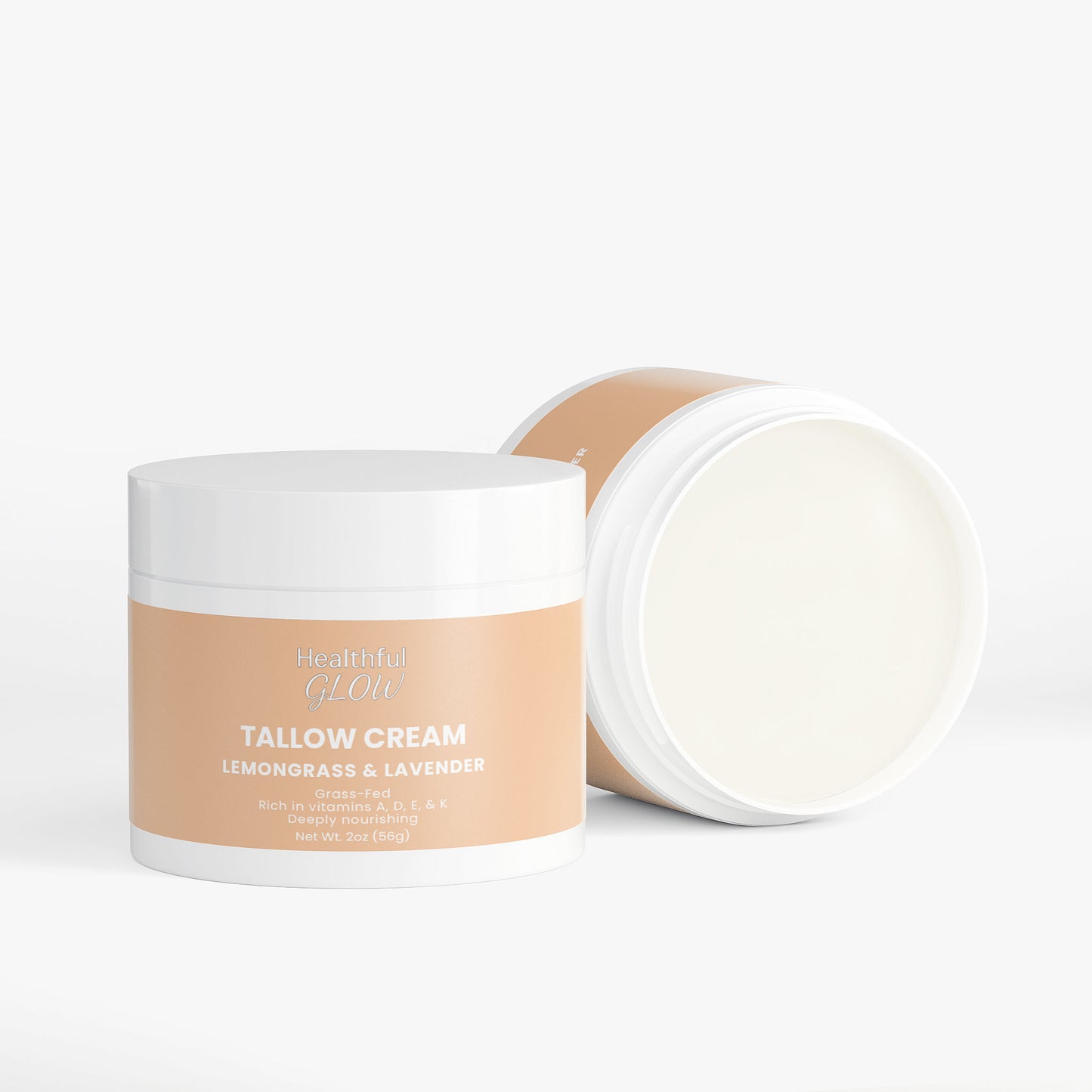 Tallow Recovery Balm