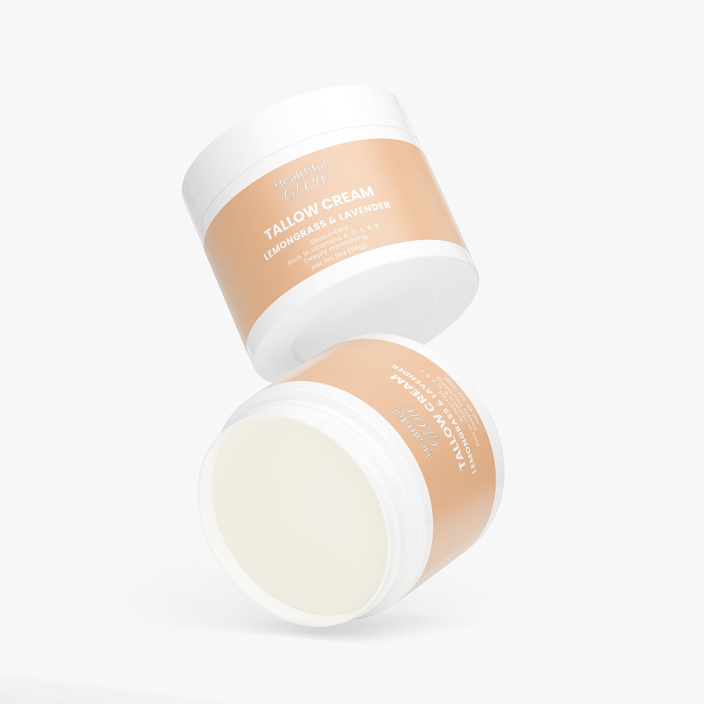 Clear & Calm Duo