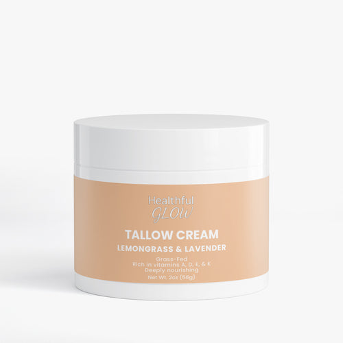 Tallow Recovery Balm