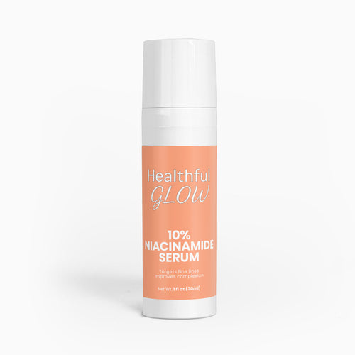 10% Niacinamide Serum