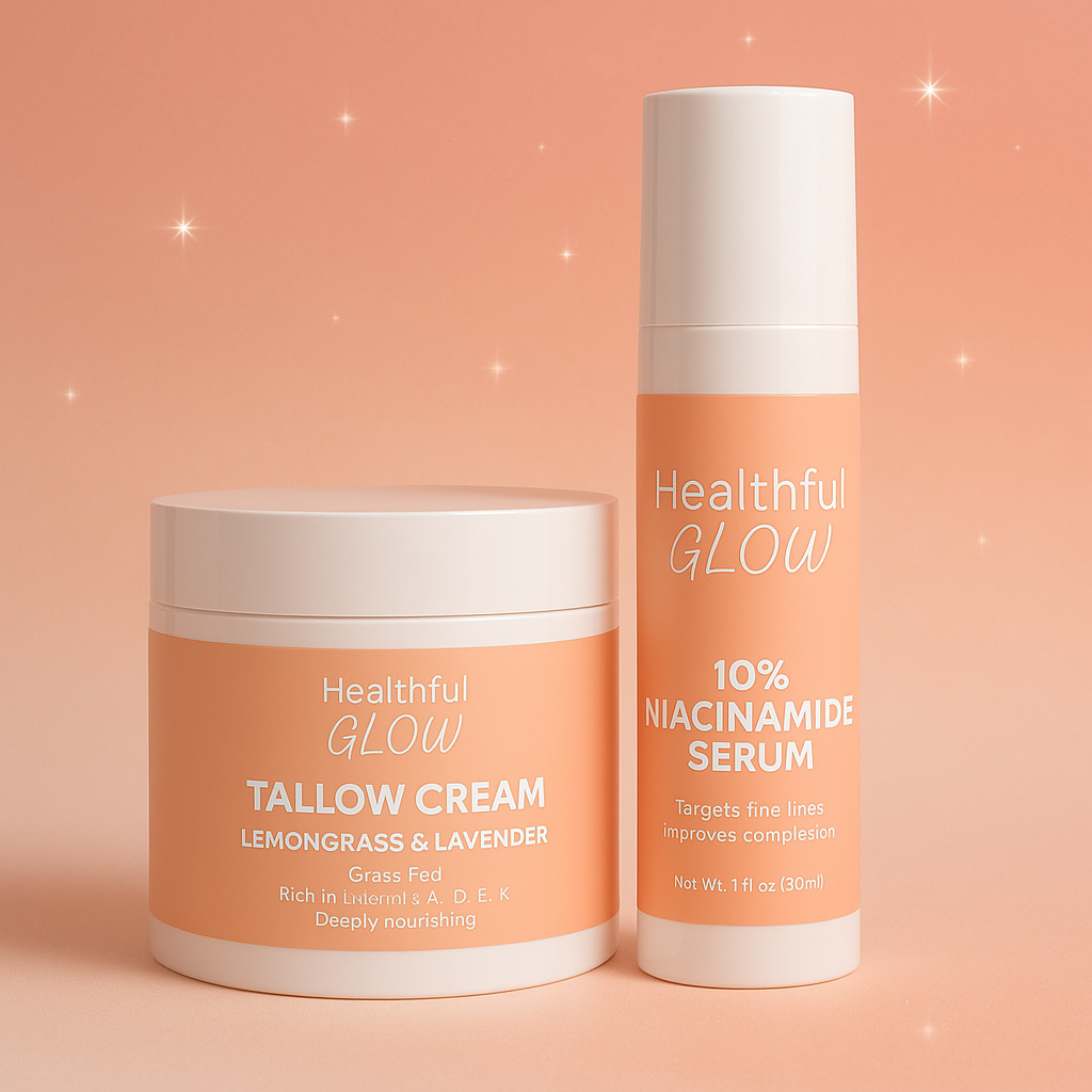 Clear & Calm Duo